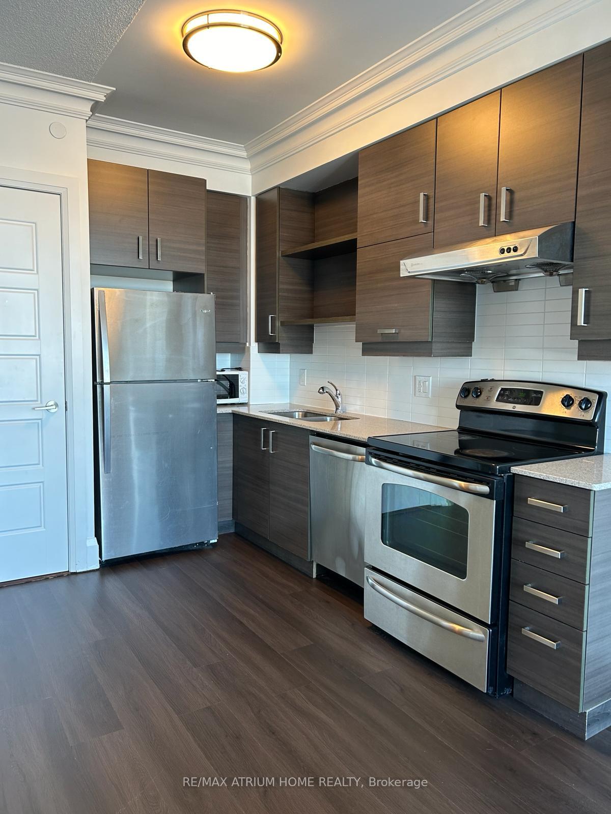 Photo 5 of Unit Rg23, 8228 Birchmount Road, Markham, Unionville — HOMEH