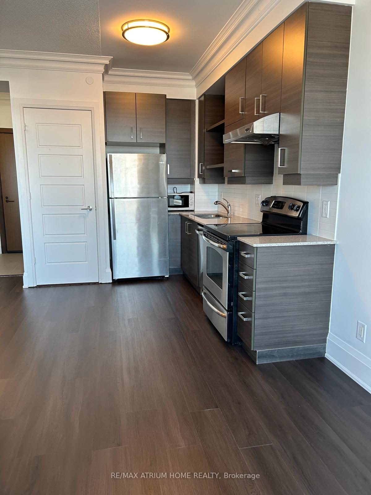Photo 6 of Unit Rg23, 8228 Birchmount Road, Markham, Unionville — HOMEH