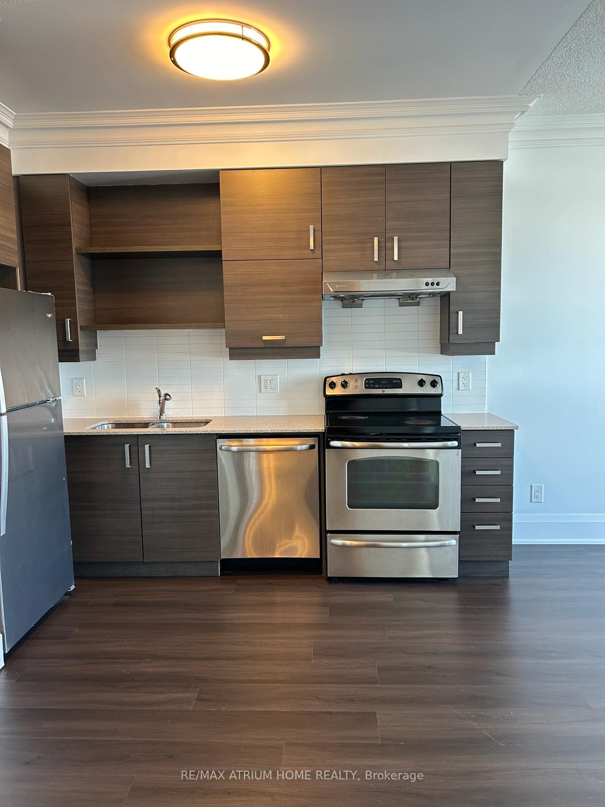 Photo 7 of Unit Rg23, 8228 Birchmount Road, Markham, Unionville — HOMEH