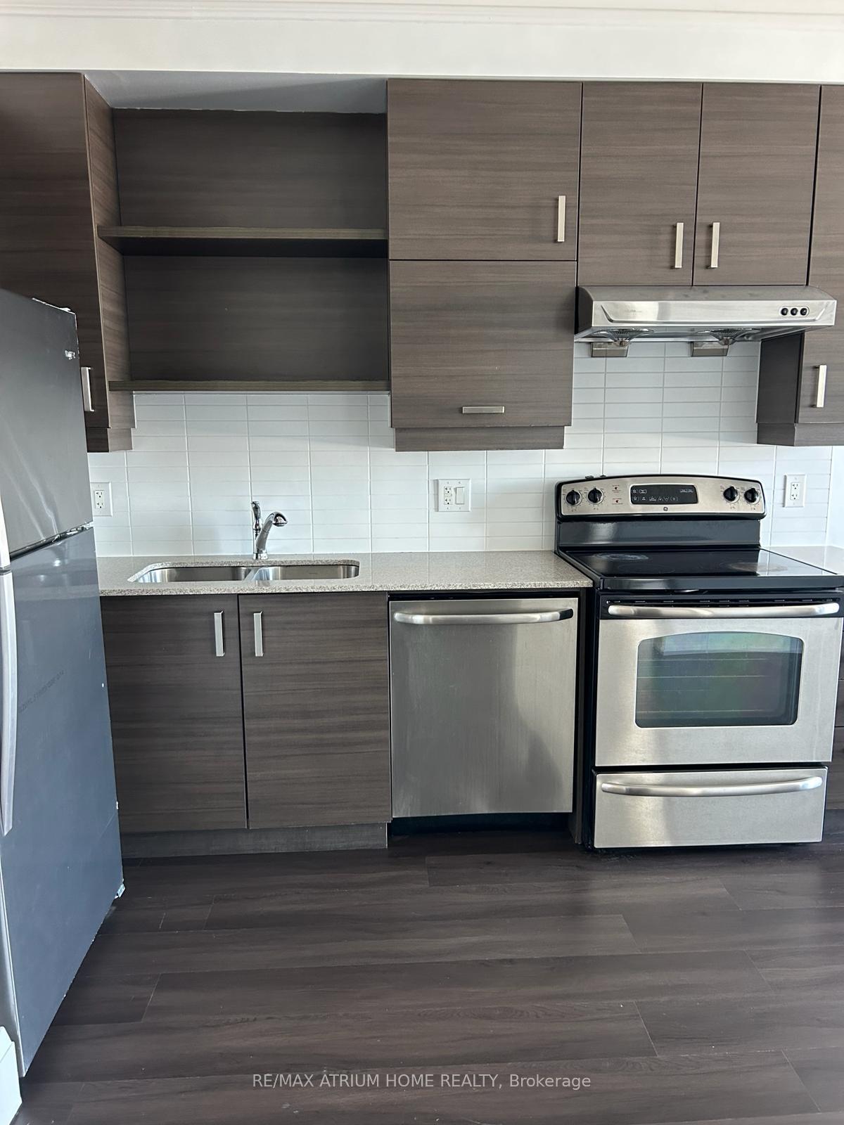 Photo 8 of Unit Rg23, 8228 Birchmount Road, Markham, Unionville — HOMEH