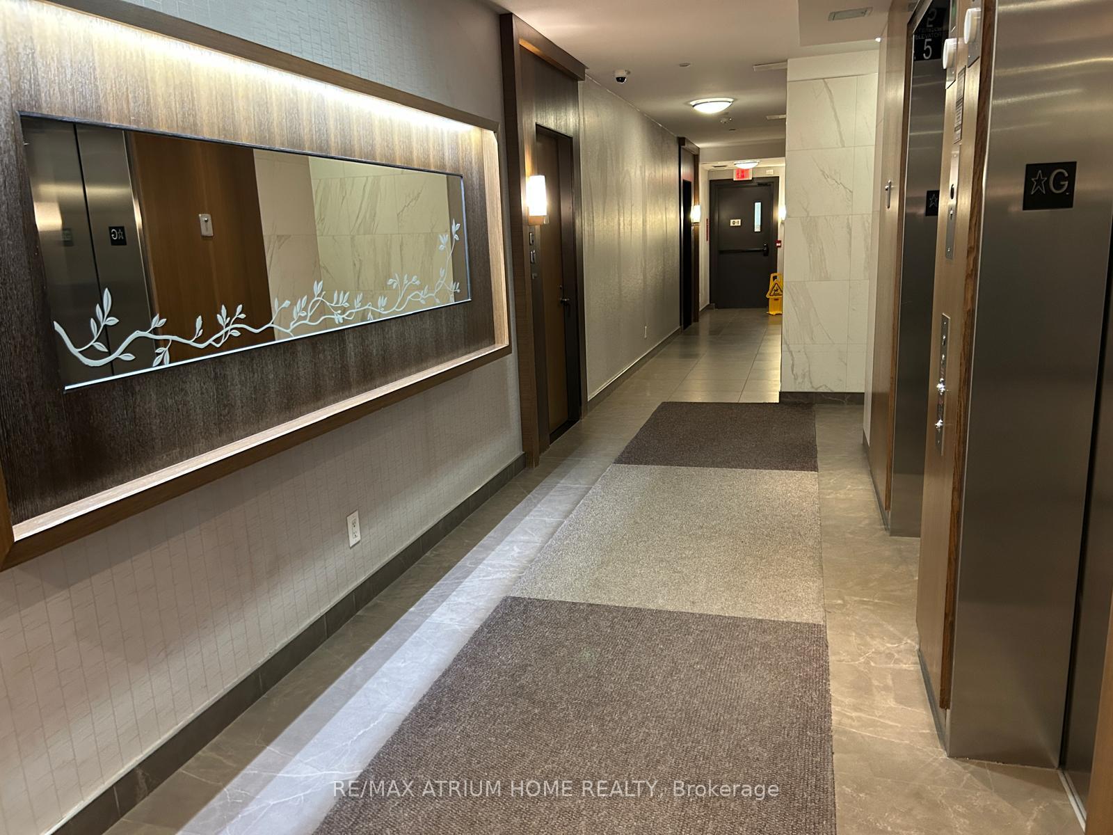 Photo 22 of Unit Rg23, 8228 Birchmount Road, Markham, Unionville — HOMEH
