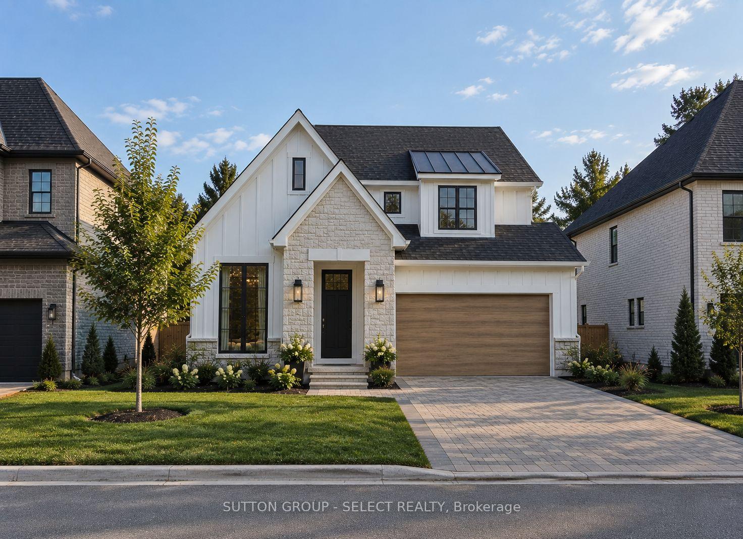 Photo 1 of 4395 Green Bend Road, London, South V — HOMEH