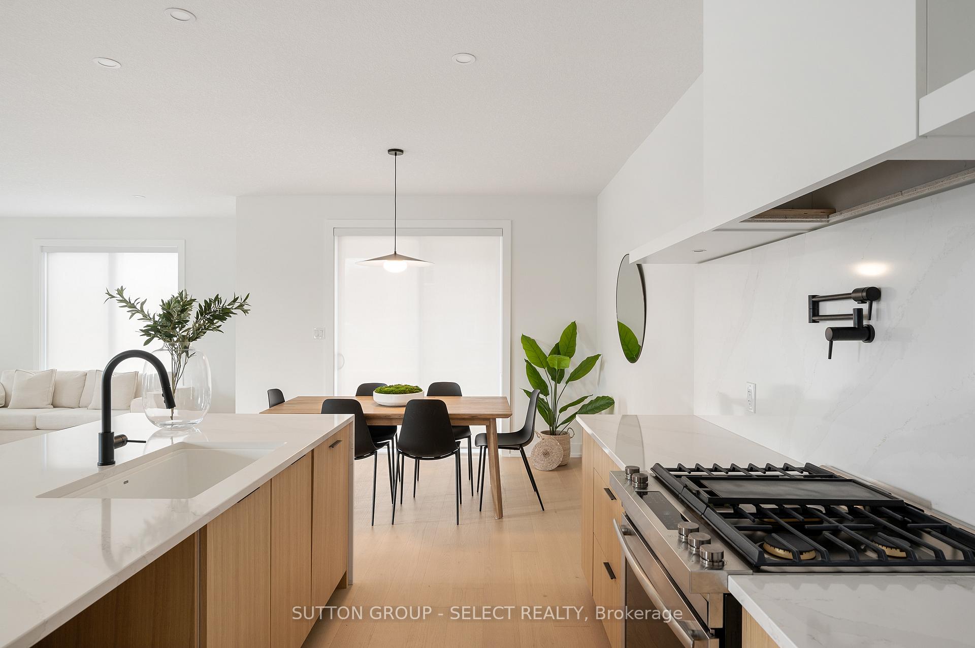 Photo 4 of 4395 Green Bend Road, London, South V — HOMEH
