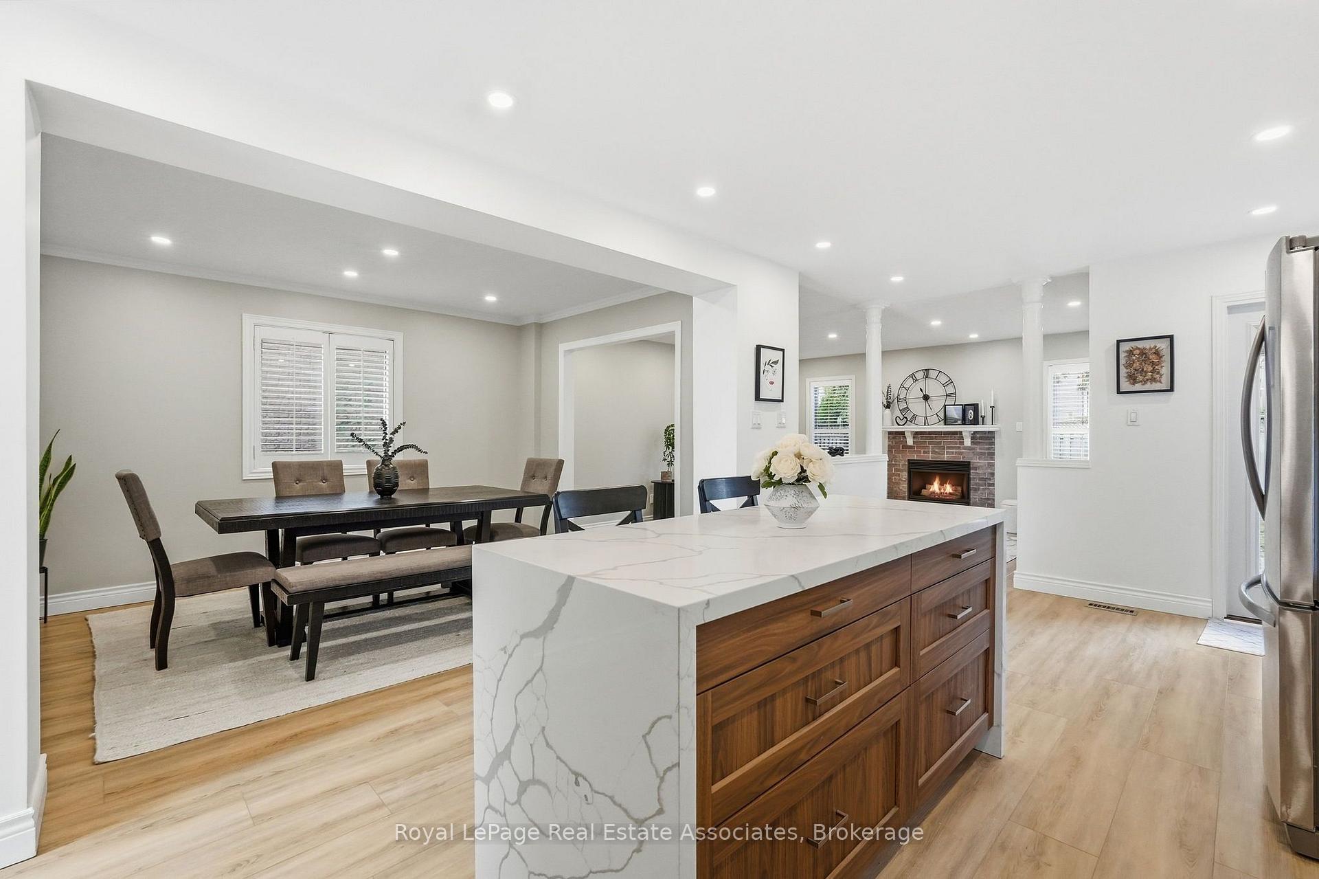 Photo 11 of 39 Segwun Road, Hamilton, Waterdown — HOMEH