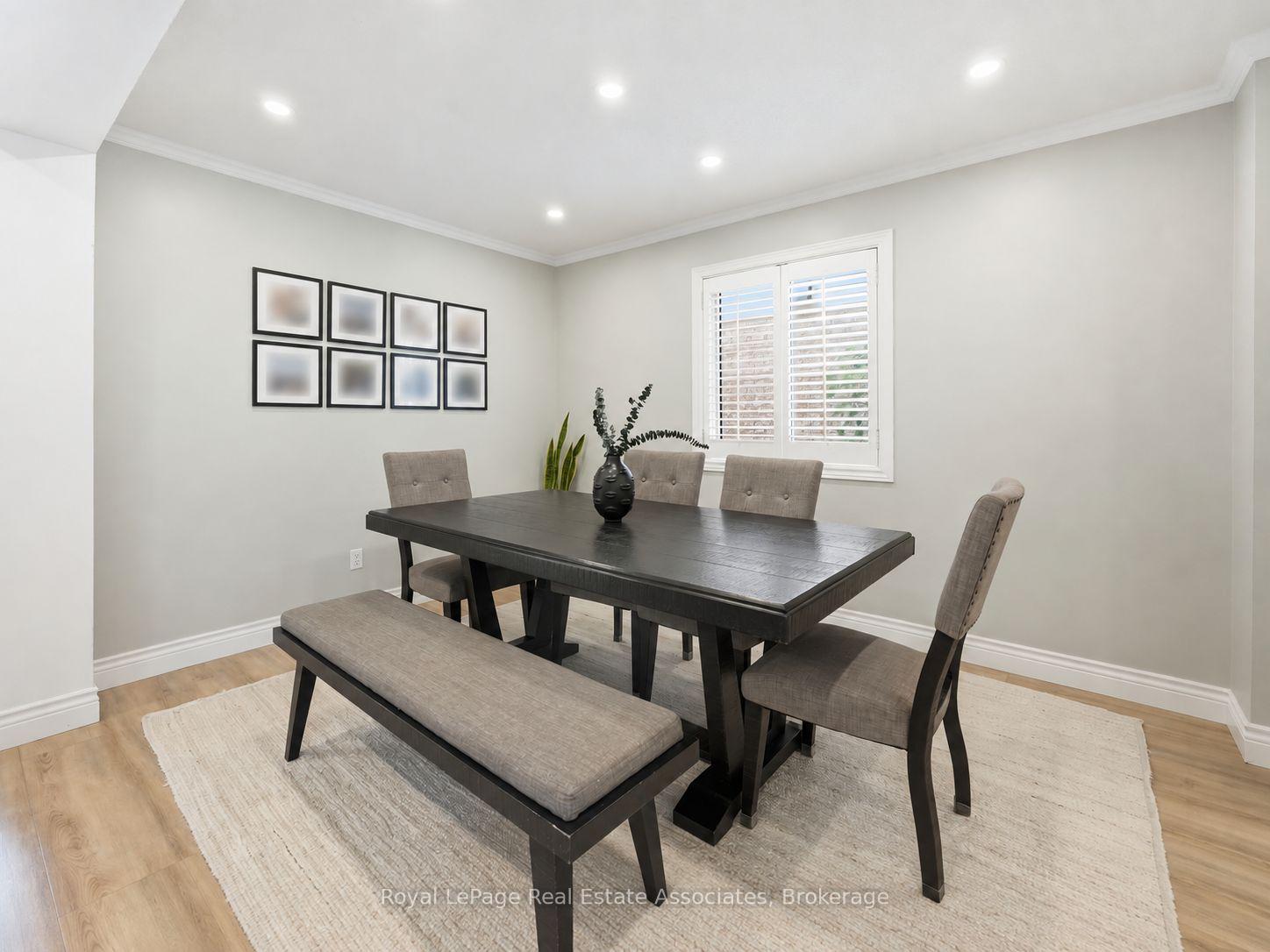Photo 13 of 39 Segwun Road, Hamilton, Waterdown — HOMEH