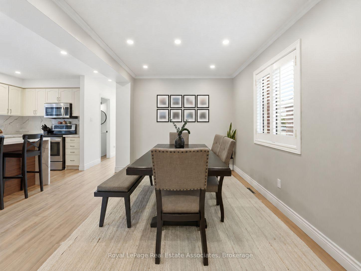 Photo 14 of 39 Segwun Road, Hamilton, Waterdown — HOMEH
