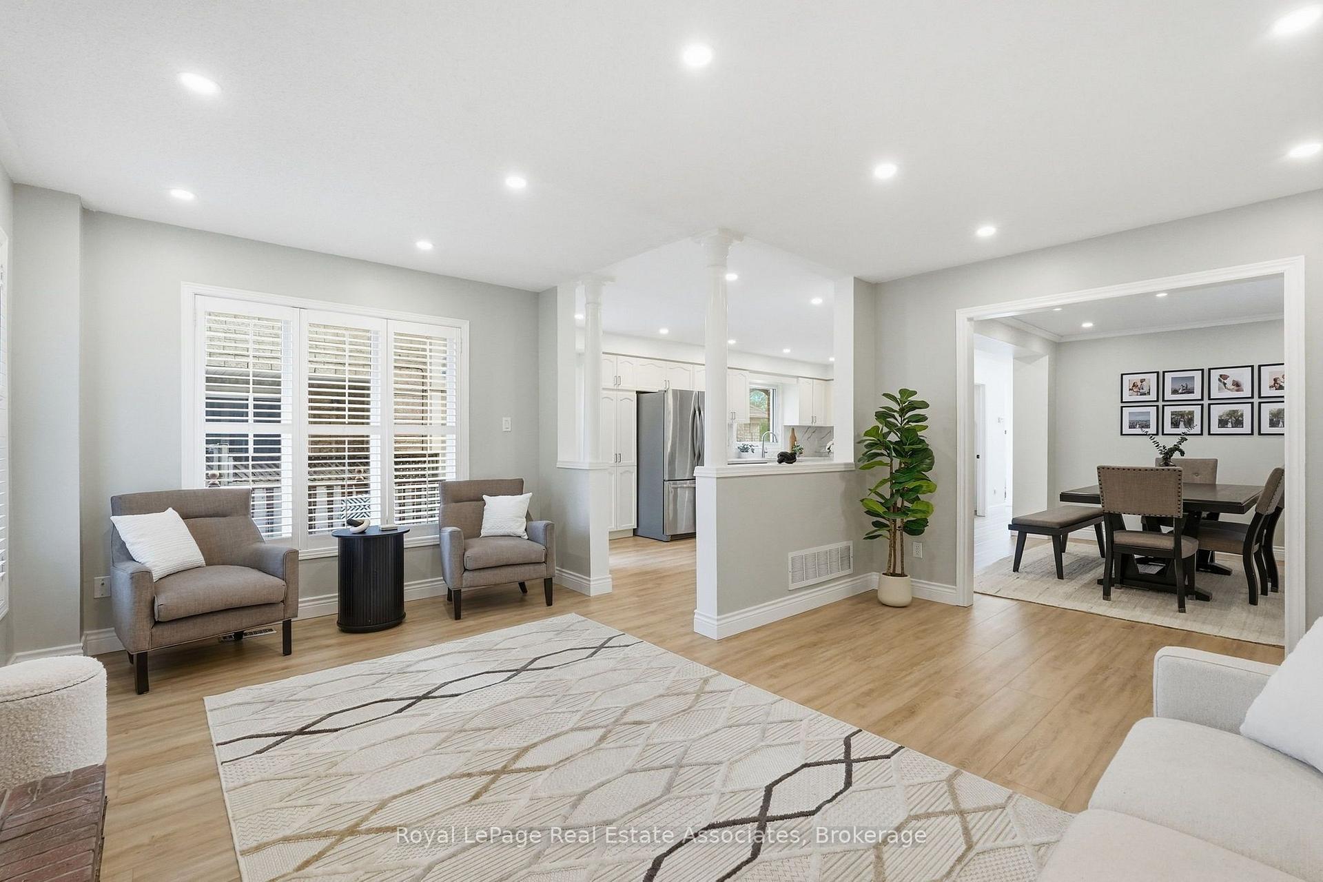 Photo 17 of 39 Segwun Road, Hamilton, Waterdown — HOMEH