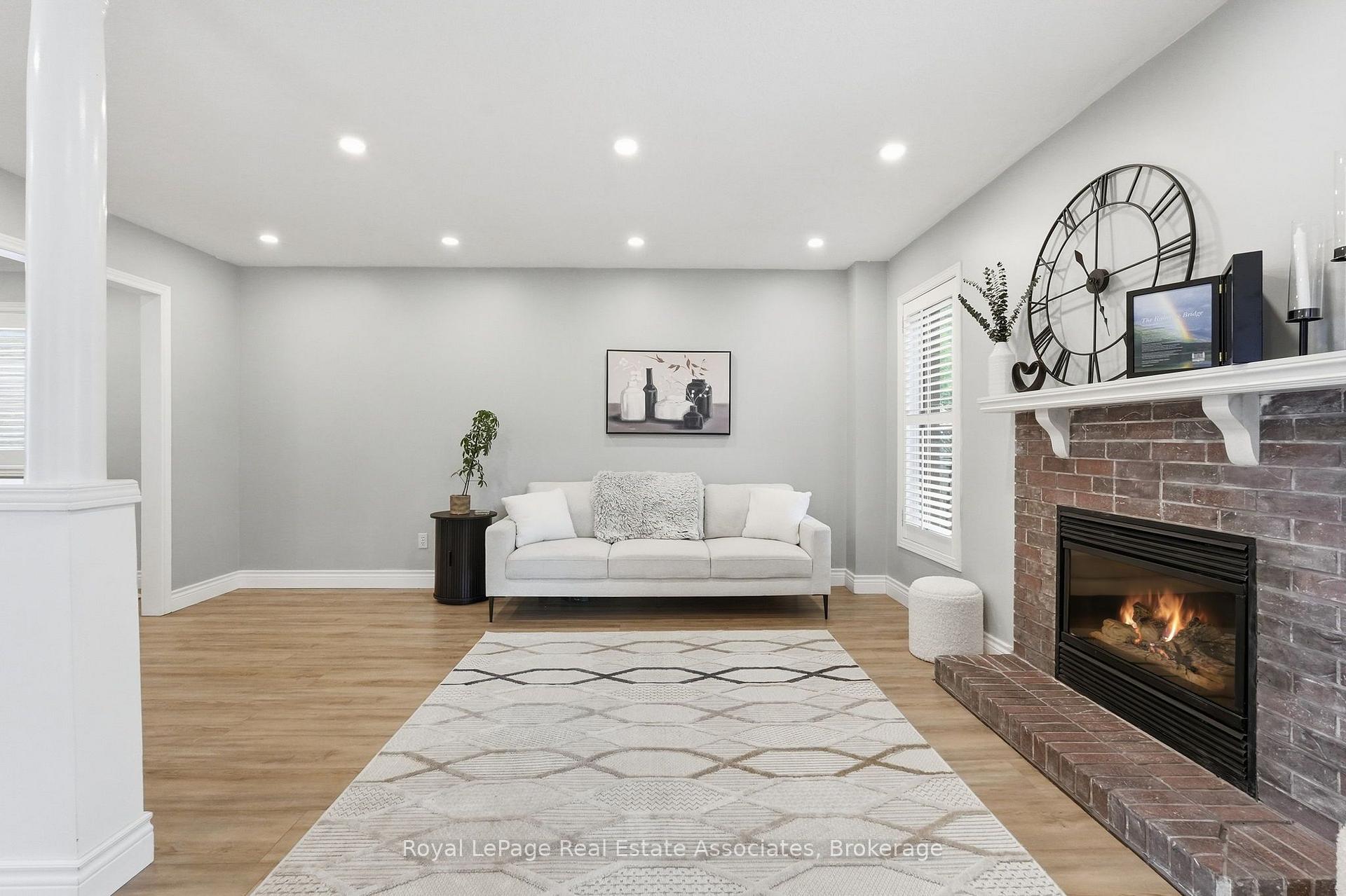 Photo 18 of 39 Segwun Road, Hamilton, Waterdown — HOMEH