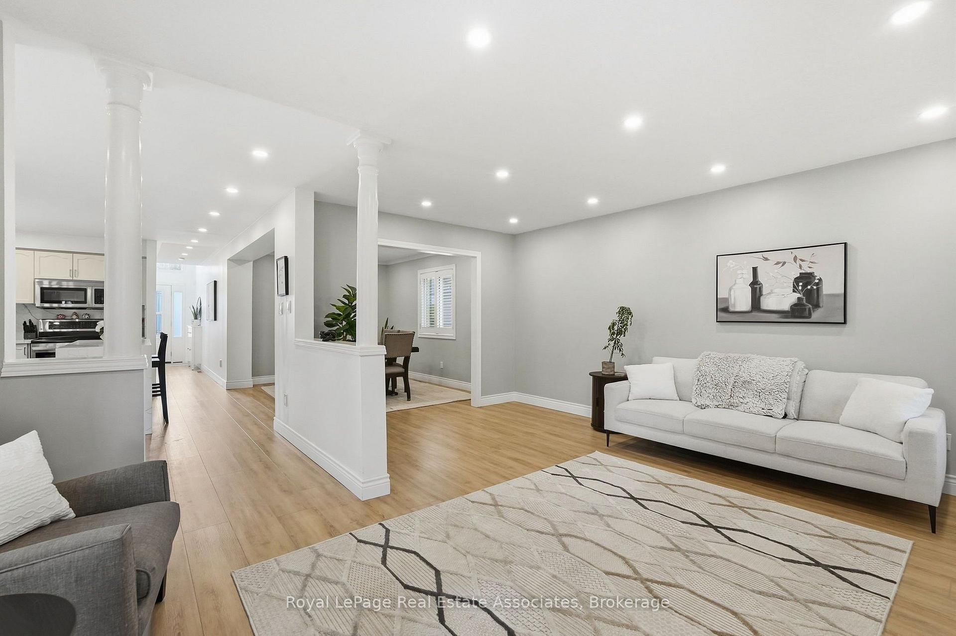 Photo 19 of 39 Segwun Road, Hamilton, Waterdown — HOMEH