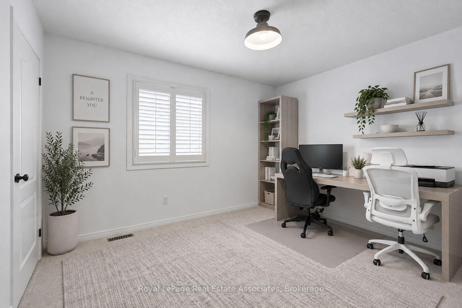 Photo 28 of 39 Segwun Road, Hamilton, Waterdown — HOMEH
