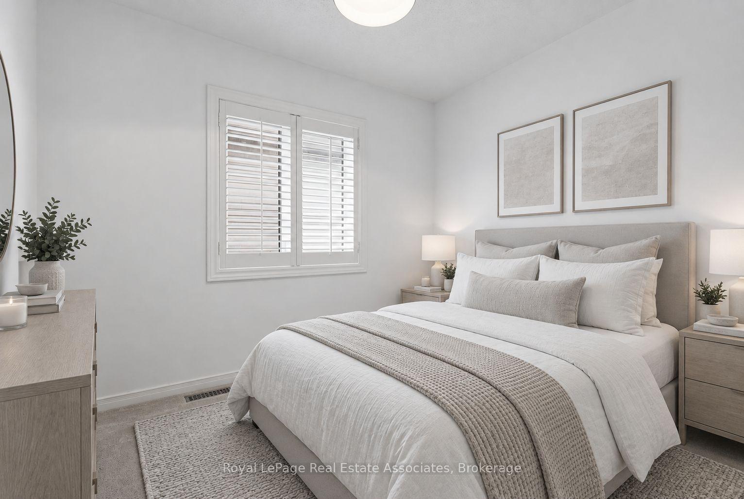 Photo 30 of 39 Segwun Road, Hamilton, Waterdown — HOMEH