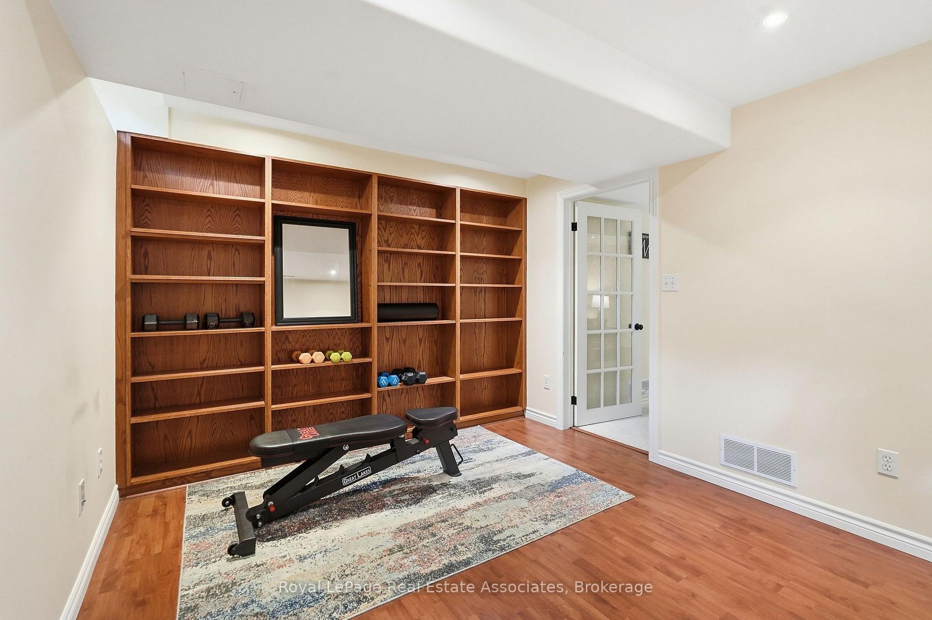 Photo 42 of 39 Segwun Road, Hamilton, Waterdown — HOMEH