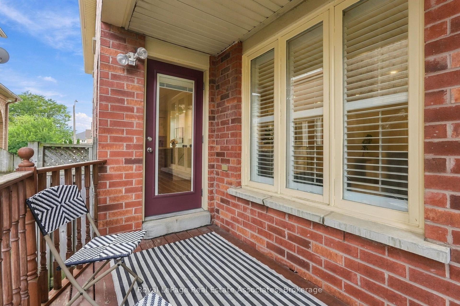 Photo 44 of 39 Segwun Road, Hamilton, Waterdown — HOMEH