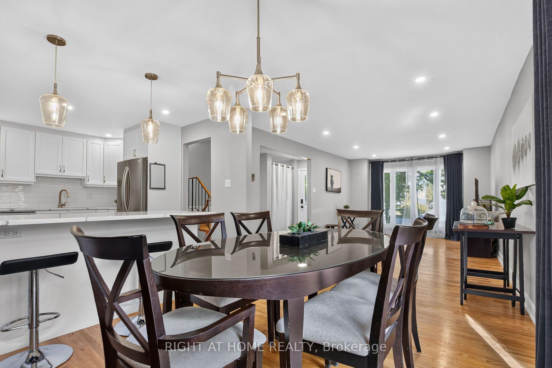 Photo 12 of 3 Pommel Crescent, Ottawa, Kanata - Bridlewood — HOMEH