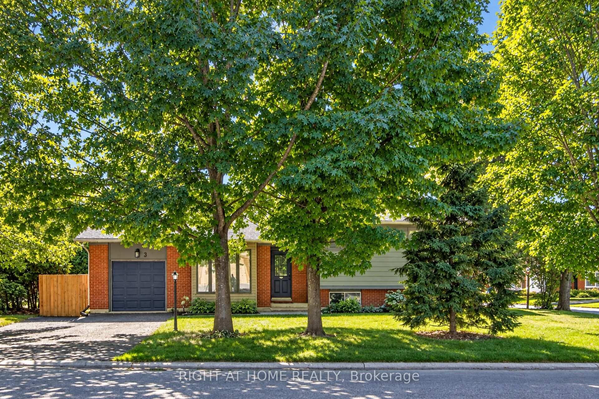 Photo 43 of 3 Pommel Crescent, Ottawa, Kanata - Bridlewood — HOMEH