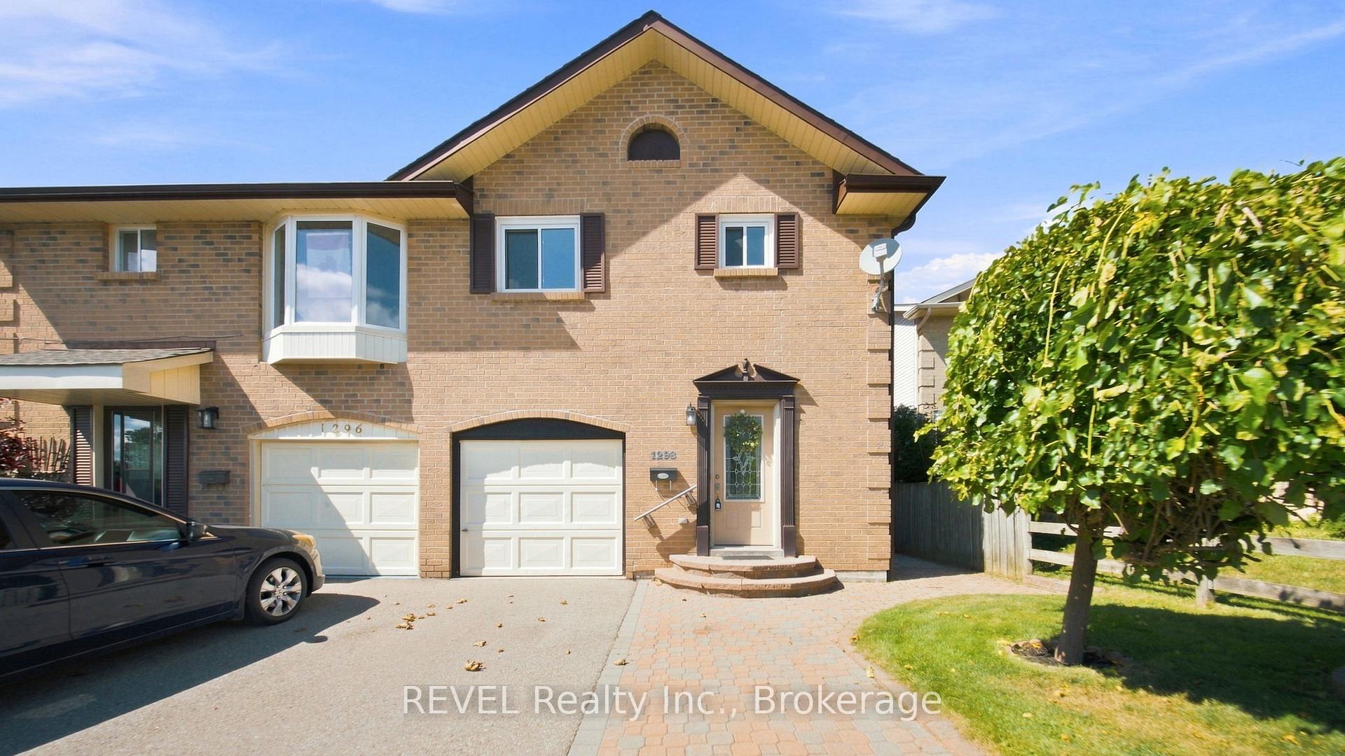 Photo 1 of 1298 Pinehurst Avenue, Oshawa, Donevan — HOMEH