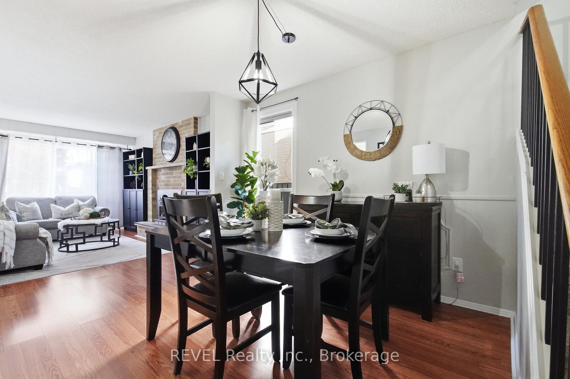 Photo 4 of 1298 Pinehurst Avenue, Oshawa, Donevan — HOMEH