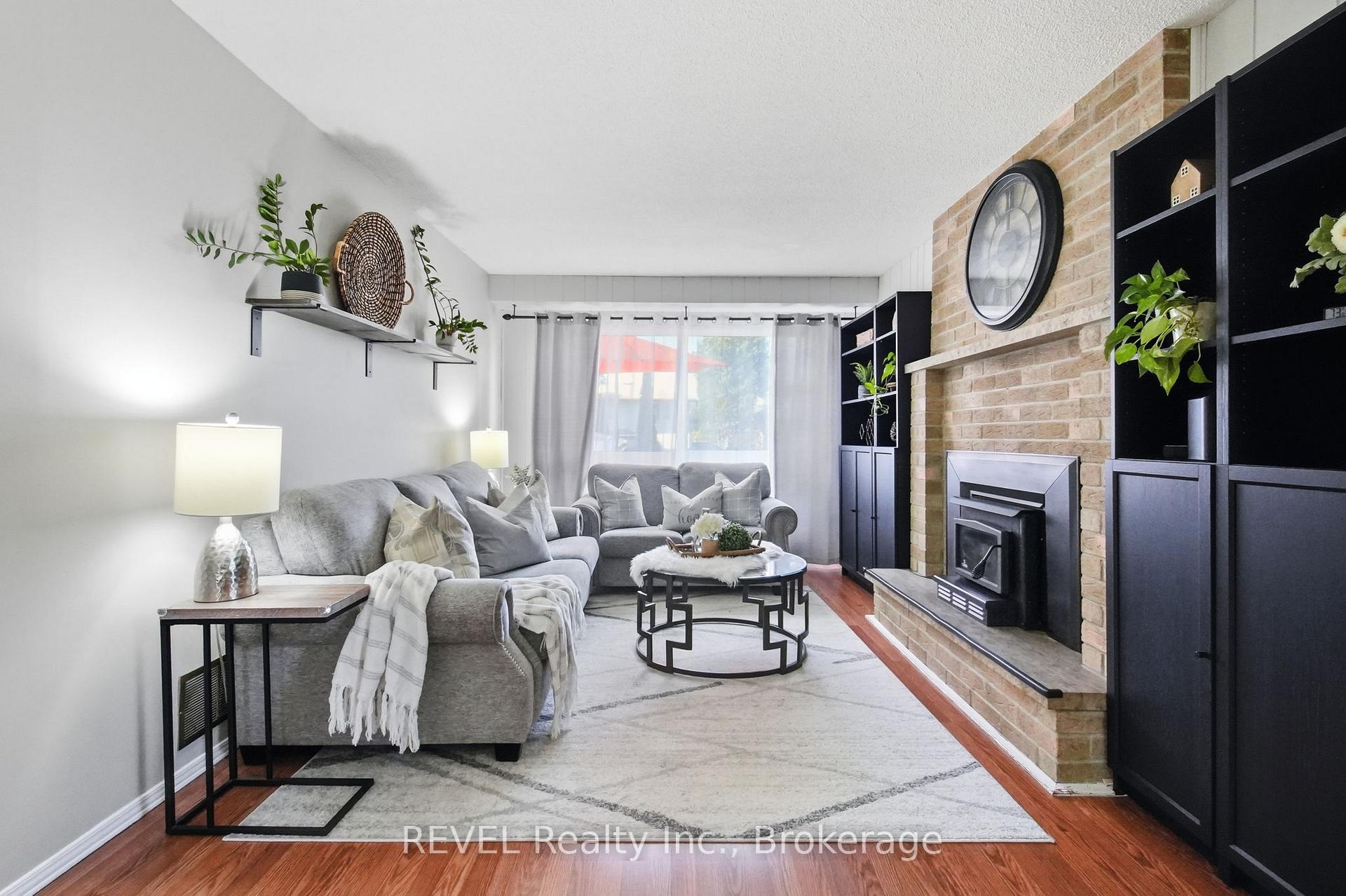 Photo 6 of 1298 Pinehurst Avenue, Oshawa, Donevan — HOMEH