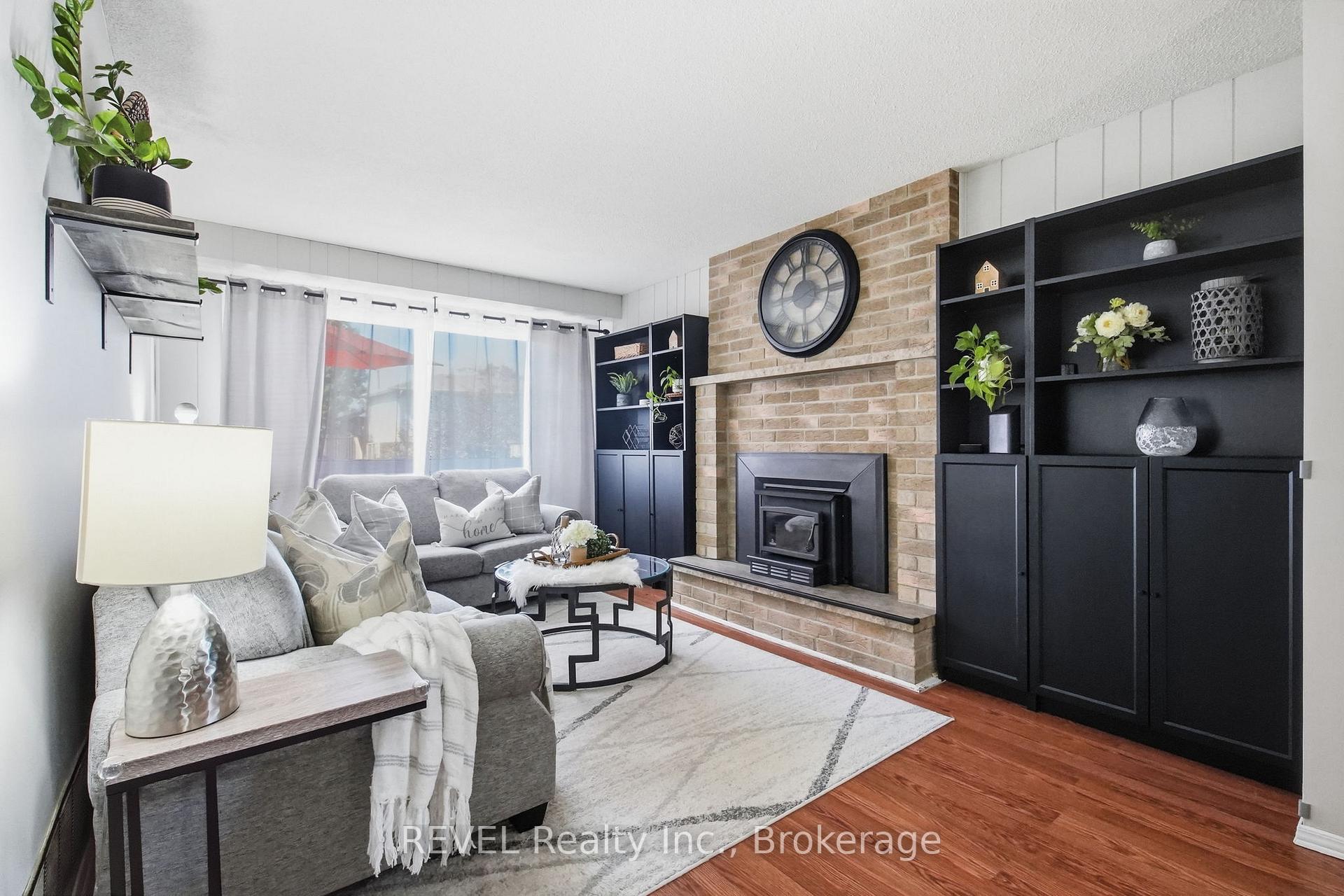 Photo 7 of 1298 Pinehurst Avenue, Oshawa, Donevan — HOMEH