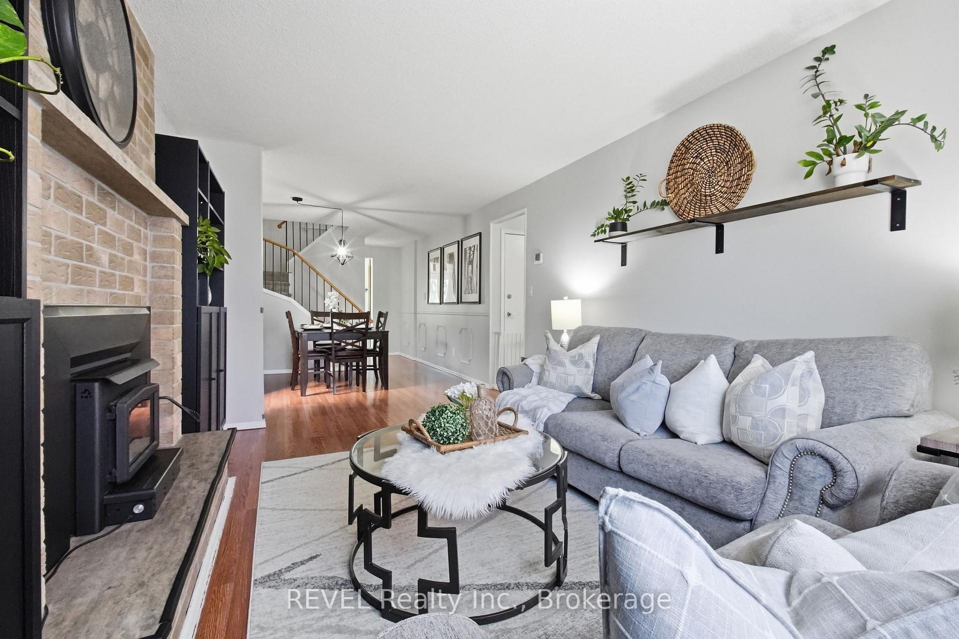 Photo 8 of 1298 Pinehurst Avenue, Oshawa, Donevan — HOMEH