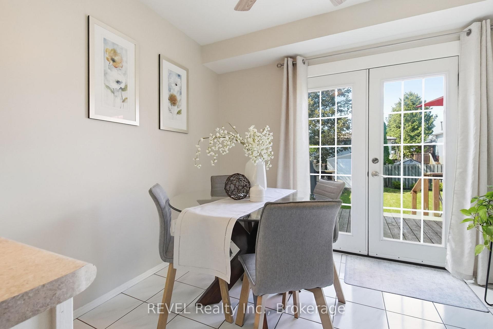 Photo 12 of 1298 Pinehurst Avenue, Oshawa, Donevan — HOMEH