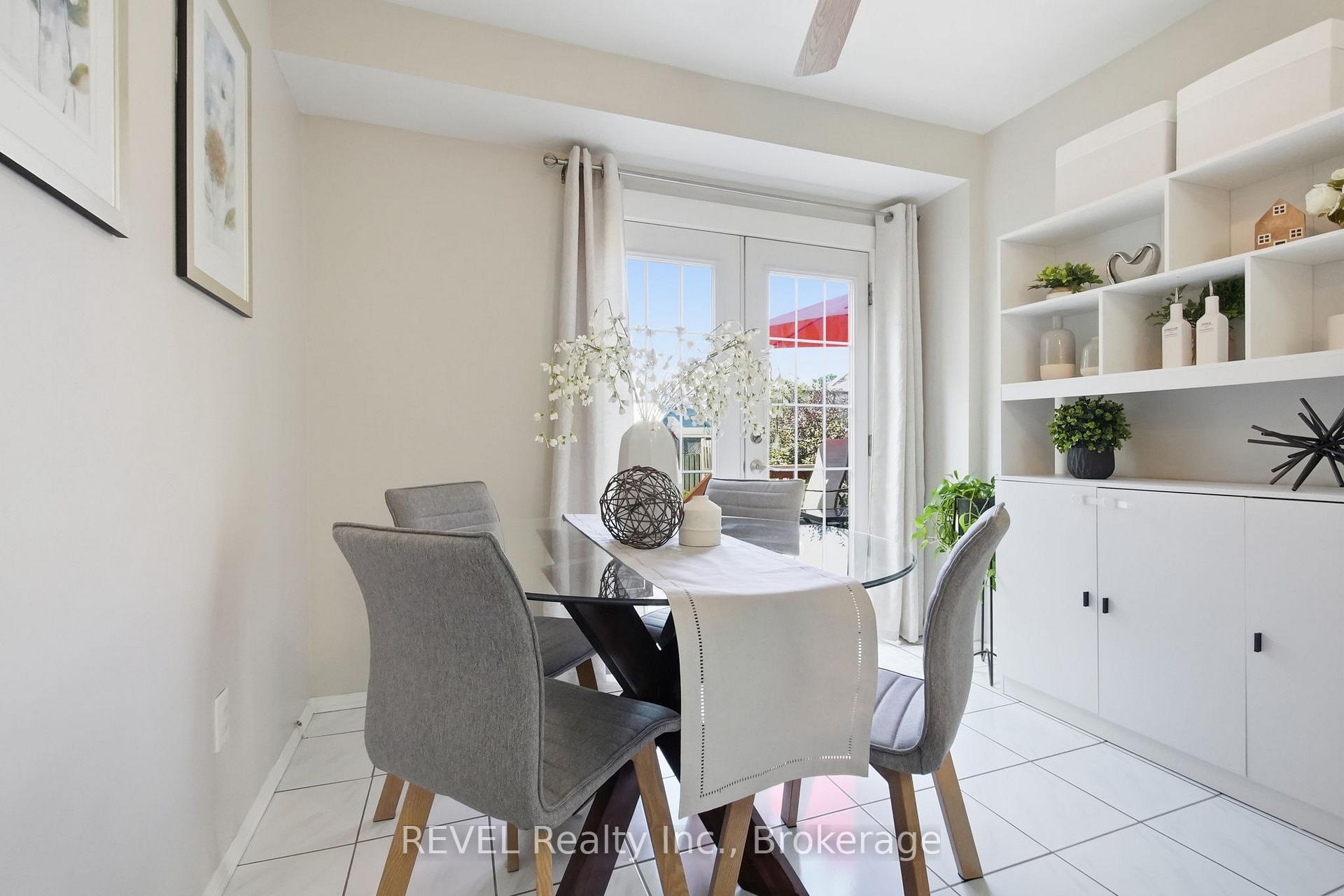 Photo 13 of 1298 Pinehurst Avenue, Oshawa, Donevan — HOMEH
