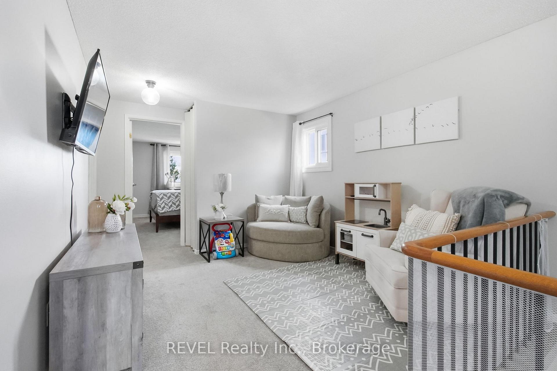 Photo 14 of 1298 Pinehurst Avenue, Oshawa, Donevan — HOMEH