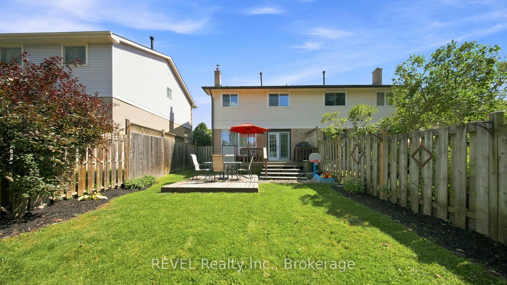 Photo 22 of 1298 Pinehurst Avenue, Oshawa, Donevan — HOMEH
