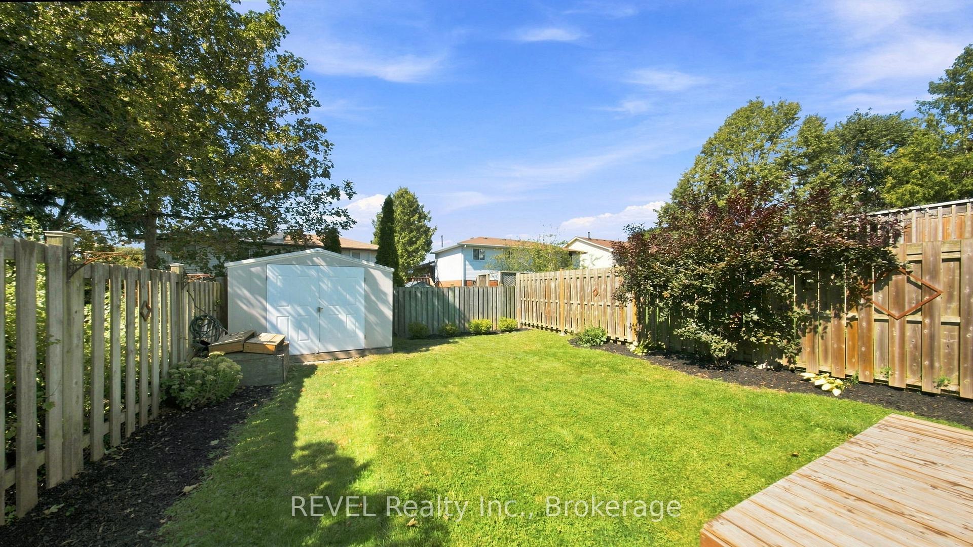 Photo 23 of 1298 Pinehurst Avenue, Oshawa, Donevan — HOMEH