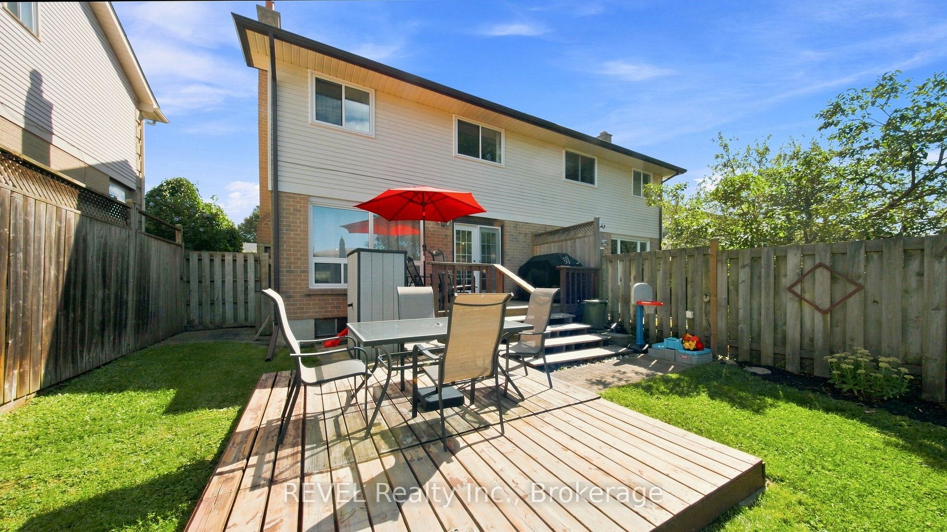 Photo 24 of 1298 Pinehurst Avenue, Oshawa, Donevan — HOMEH