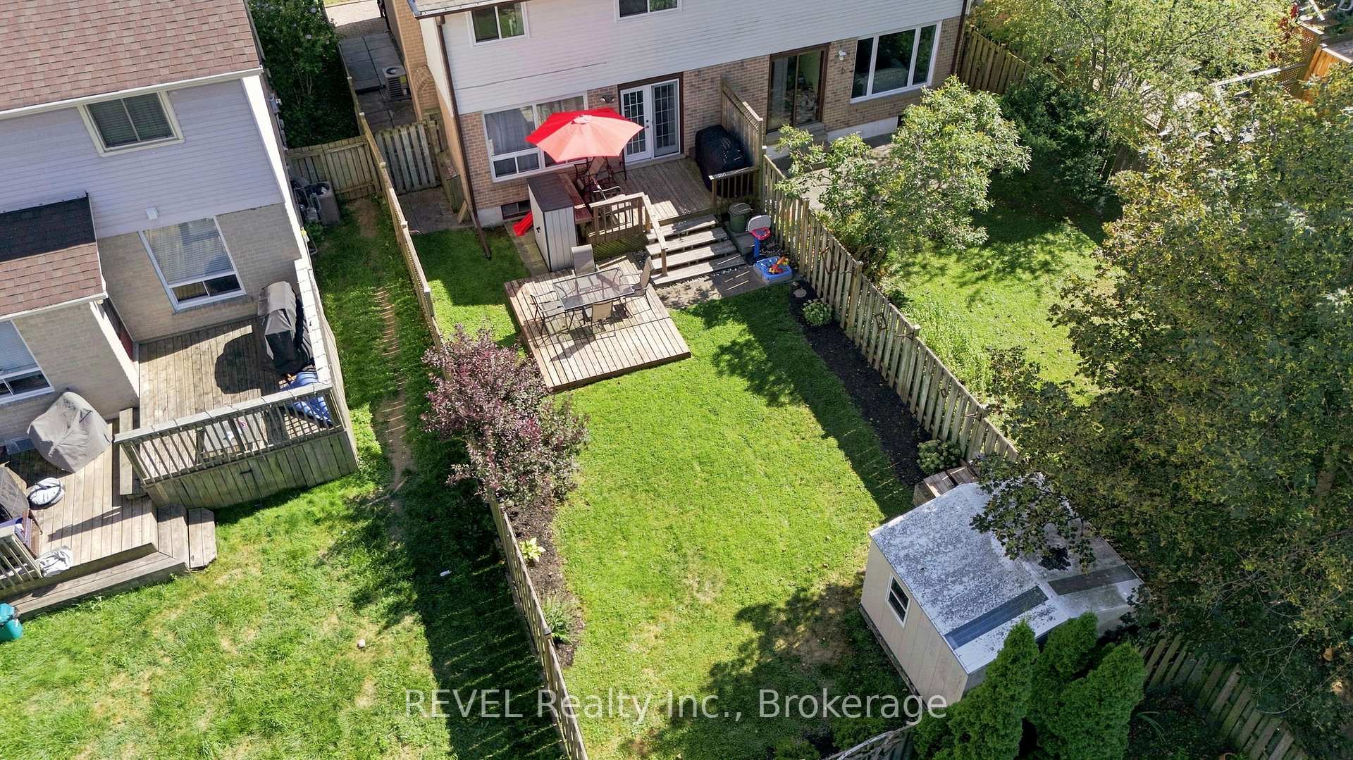Photo 25 of 1298 Pinehurst Avenue, Oshawa, Donevan — HOMEH