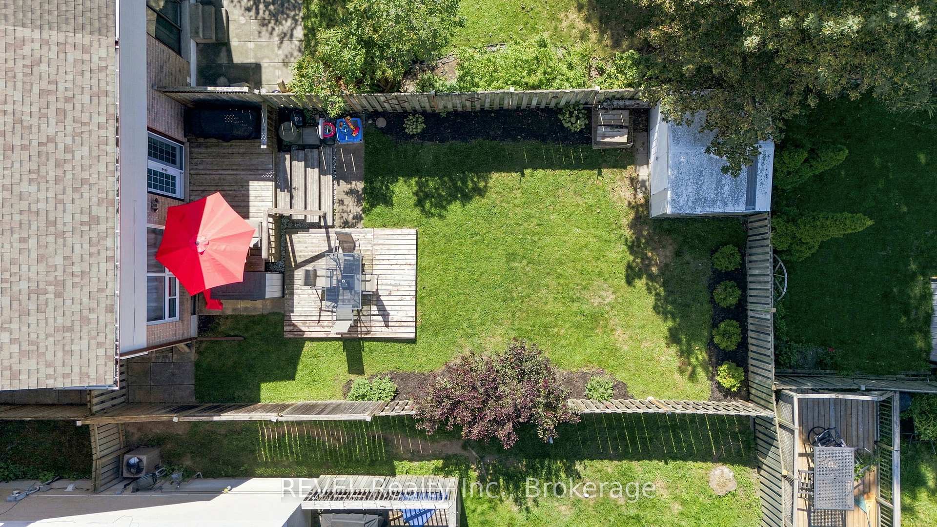 Photo 26 of 1298 Pinehurst Avenue, Oshawa, Donevan — HOMEH