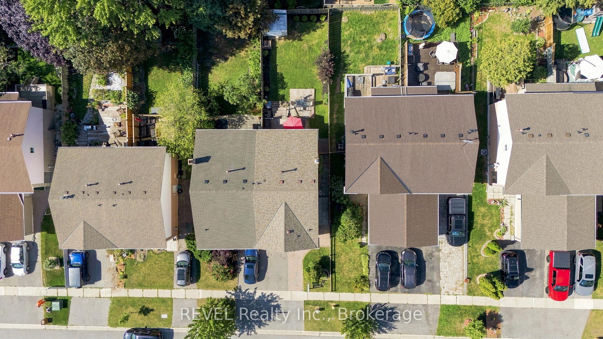 Photo 27 of 1298 Pinehurst Avenue, Oshawa, Donevan — HOMEH