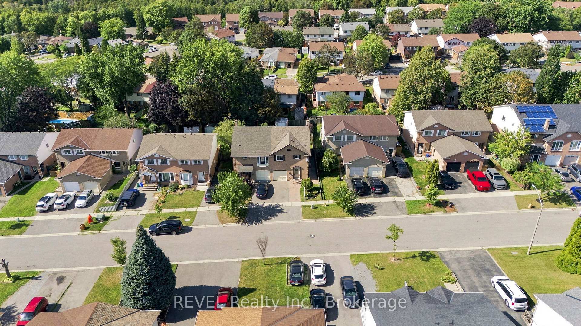 Photo 28 of 1298 Pinehurst Avenue, Oshawa, Donevan — HOMEH