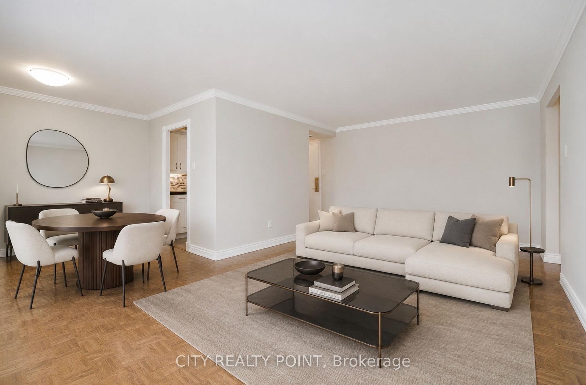 Photo of Unit 803, 55 Isabella Street