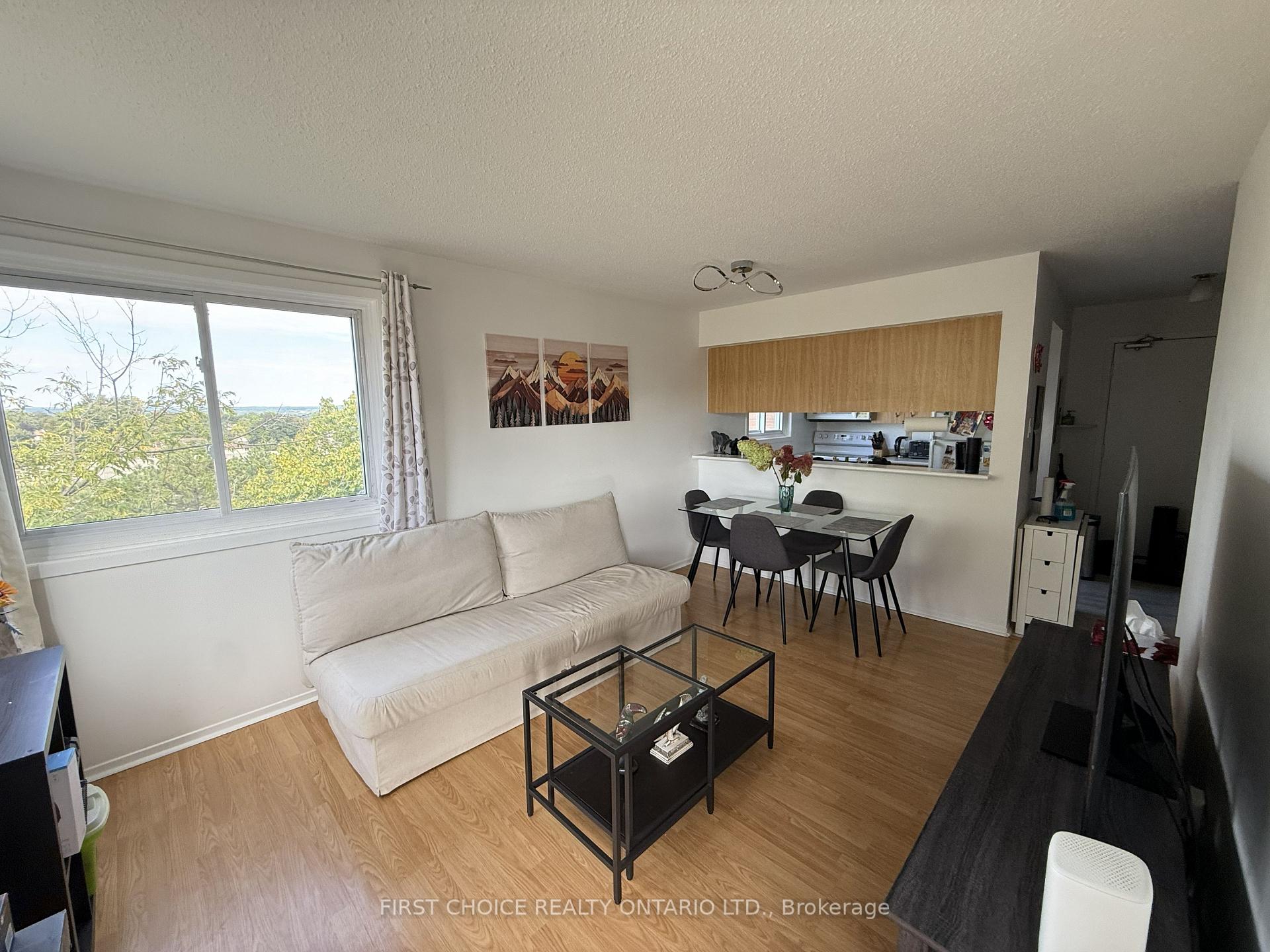 Photo 8 of Unit 316, 345 Centrum Boulevard, Ottawa, Bilberry Creek/Queenswood Heights — HOMEH