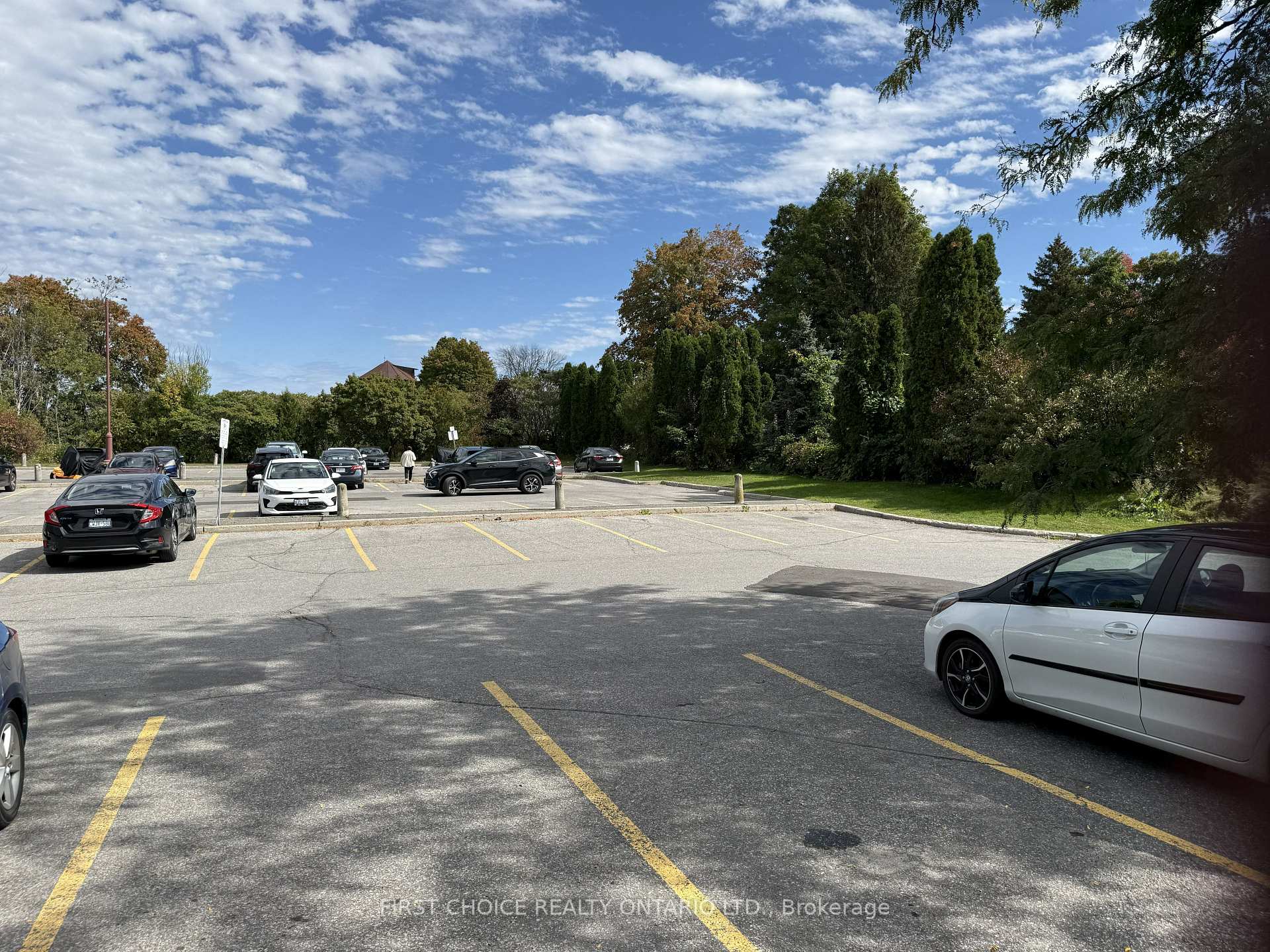 Photo 47 of Unit 316, 345 Centrum Boulevard, Ottawa, Bilberry Creek/Queenswood Heights — HOMEH