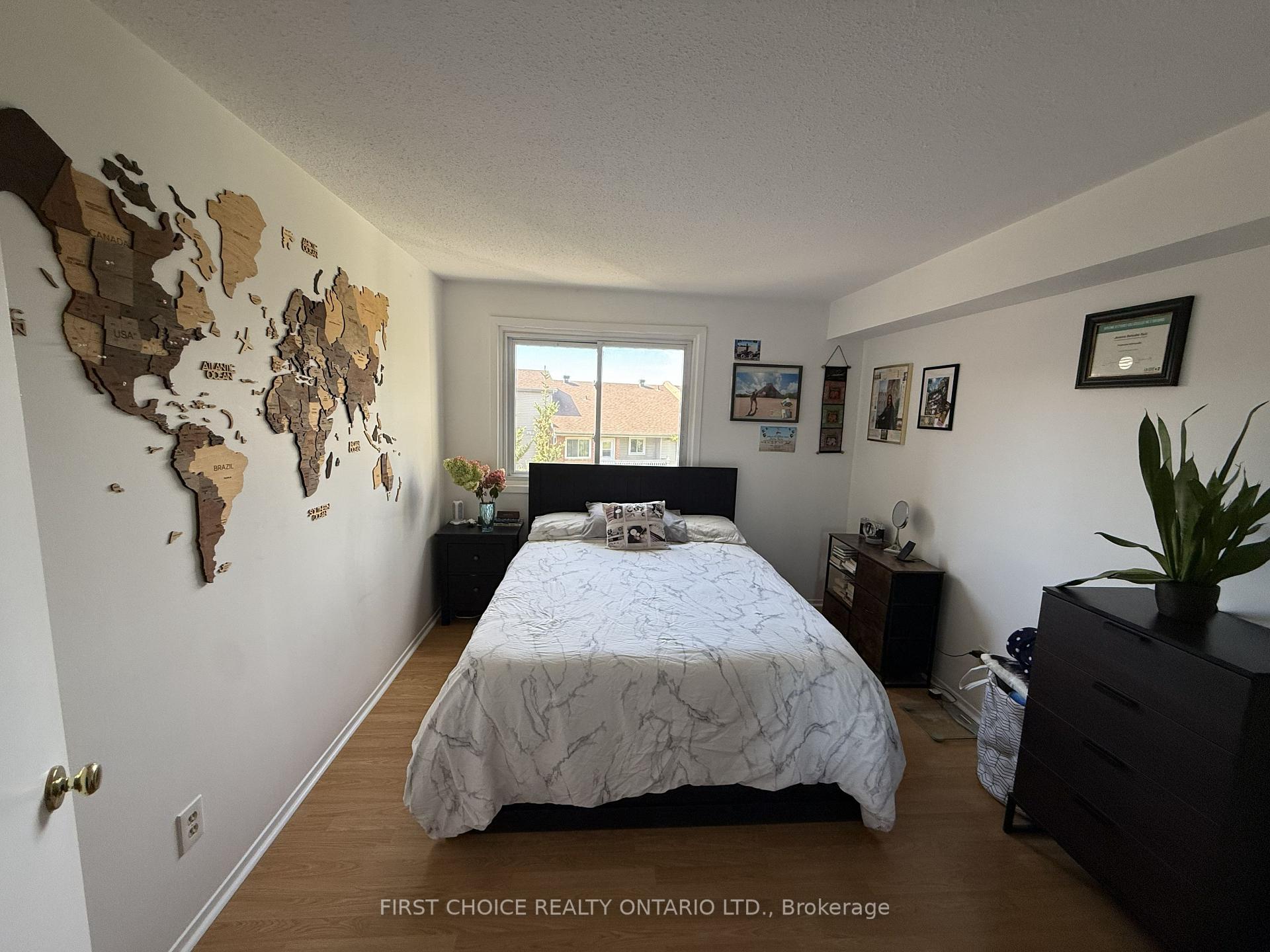 Photo 20 of Unit 316, 345 Centrum Boulevard, Ottawa, Bilberry Creek/Queenswood Heights — HOMEH