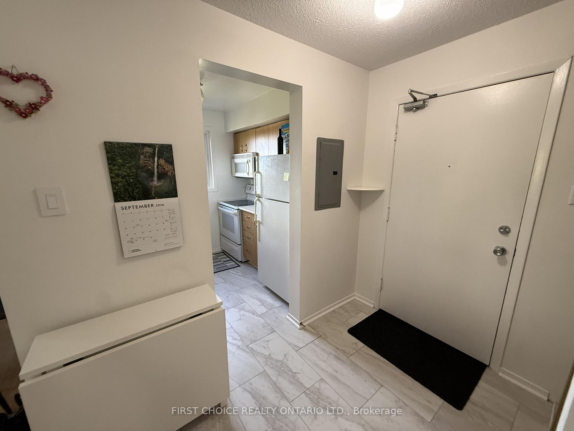 Photo 24 of Unit 316, 345 Centrum Boulevard, Ottawa, Bilberry Creek/Queenswood Heights — HOMEH