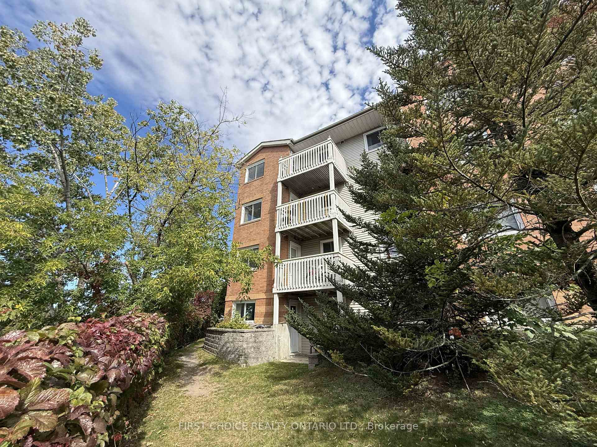Photo 49 of Unit 316, 345 Centrum Boulevard, Ottawa, Bilberry Creek/Queenswood Heights — HOMEH