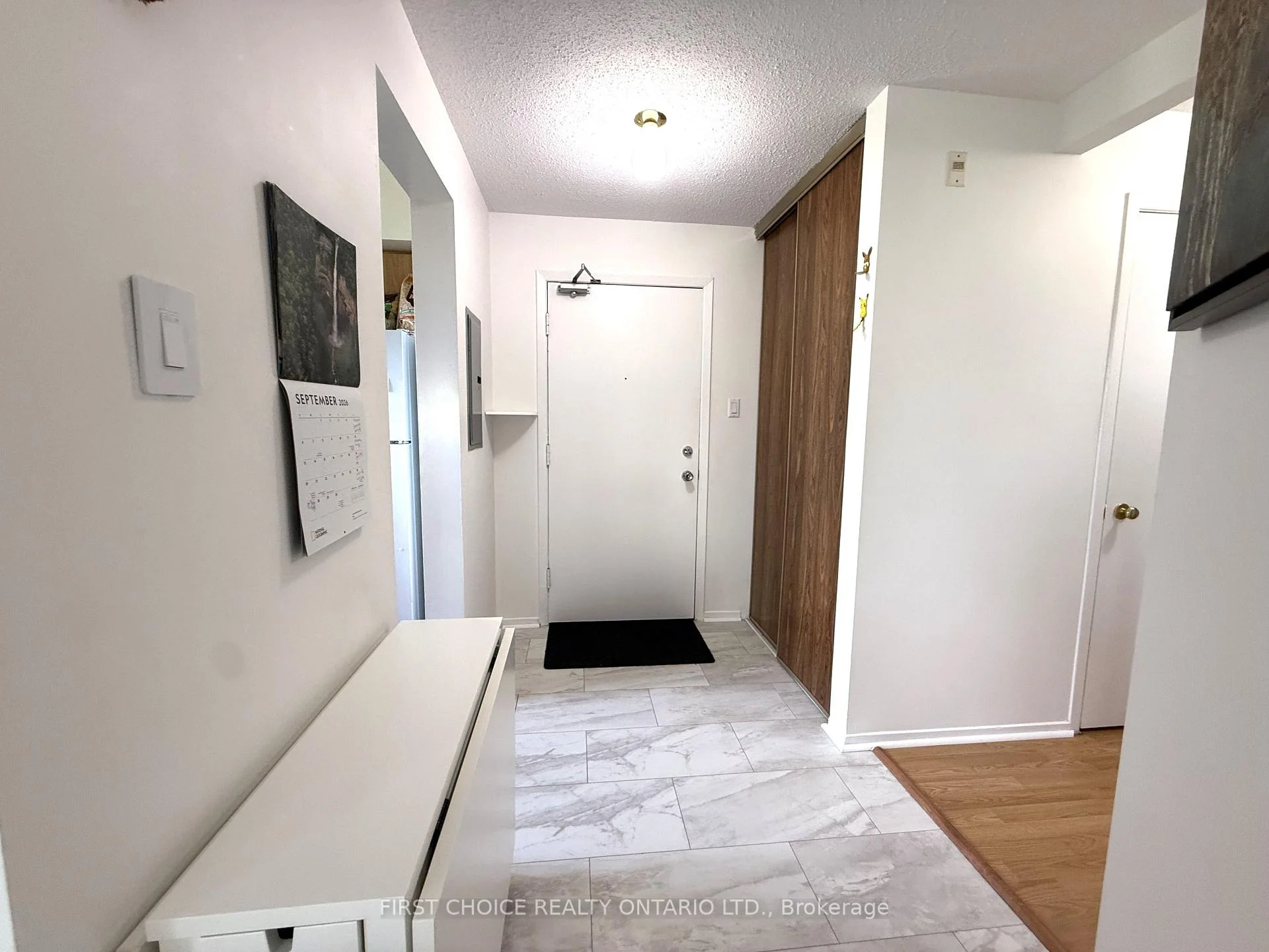 Photo 14 of Unit 316, 345 Centrum Boulevard, Ottawa, Bilberry Creek/Queenswood Heights — HOMEH