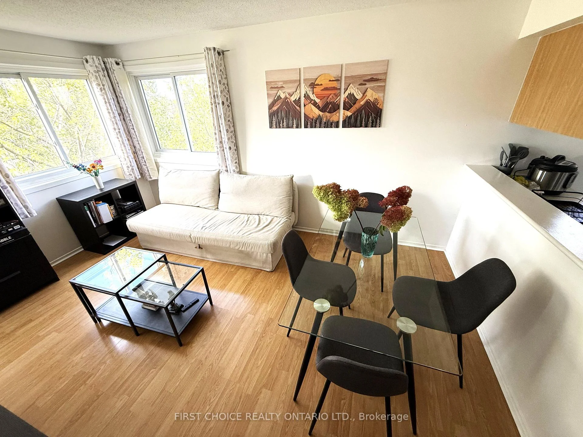 Photo 40 of Unit 316, 345 Centrum Boulevard, Ottawa, Bilberry Creek/Queenswood Heights — HOMEH