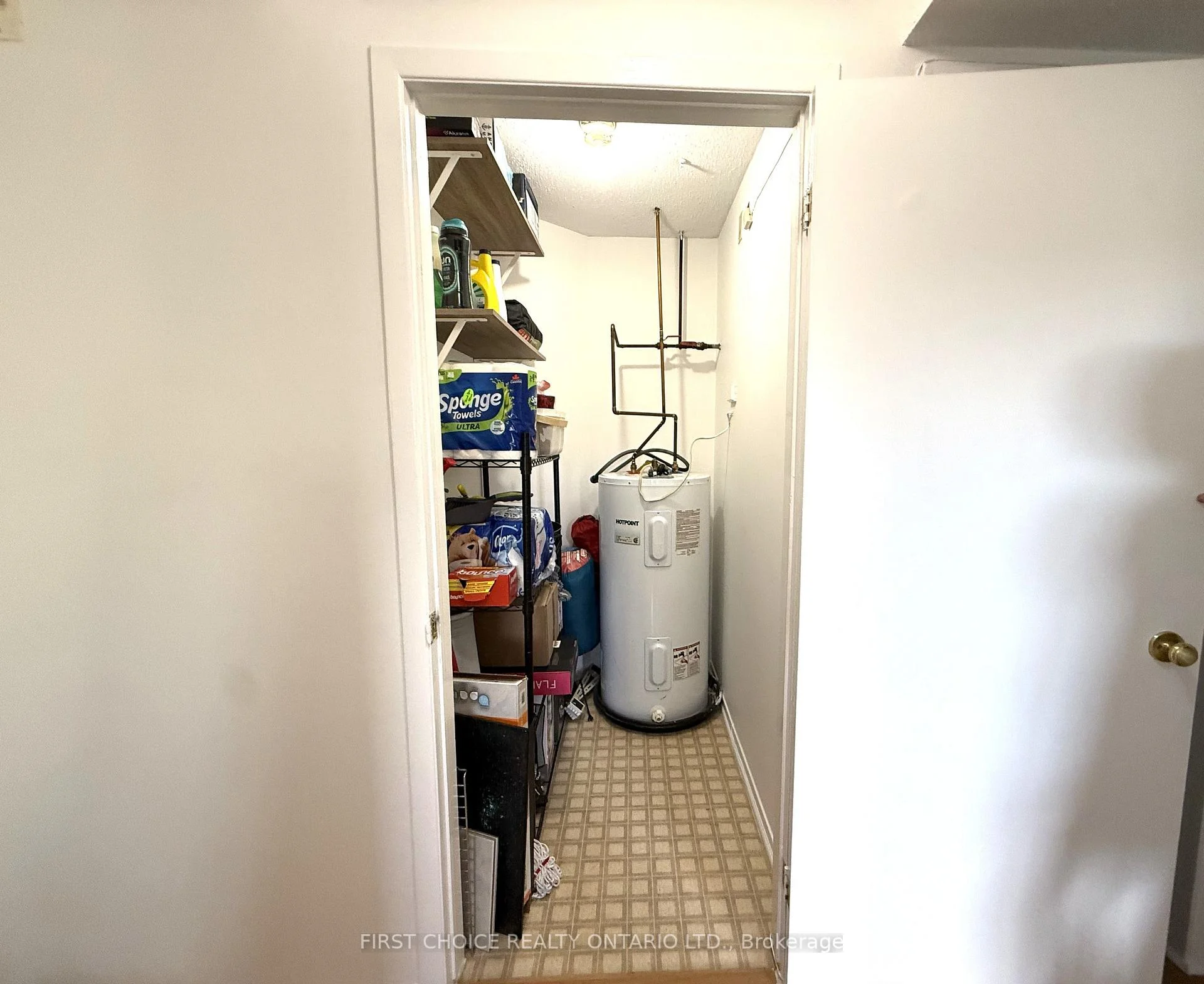 Photo 37 of Unit 316, 345 Centrum Boulevard, Ottawa, Bilberry Creek/Queenswood Heights — HOMEH
