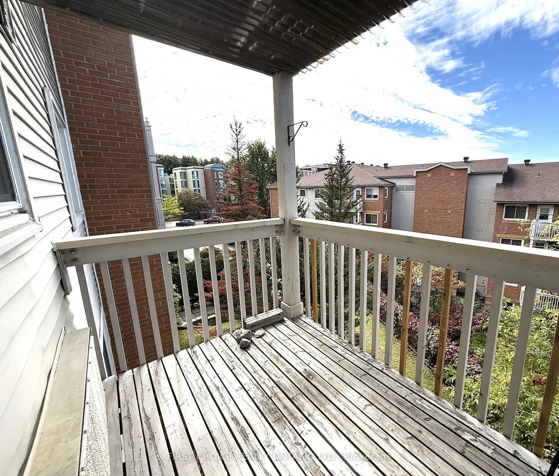 Photo 35 of Unit 316, 345 Centrum Boulevard, Ottawa, Bilberry Creek/Queenswood Heights — HOMEH