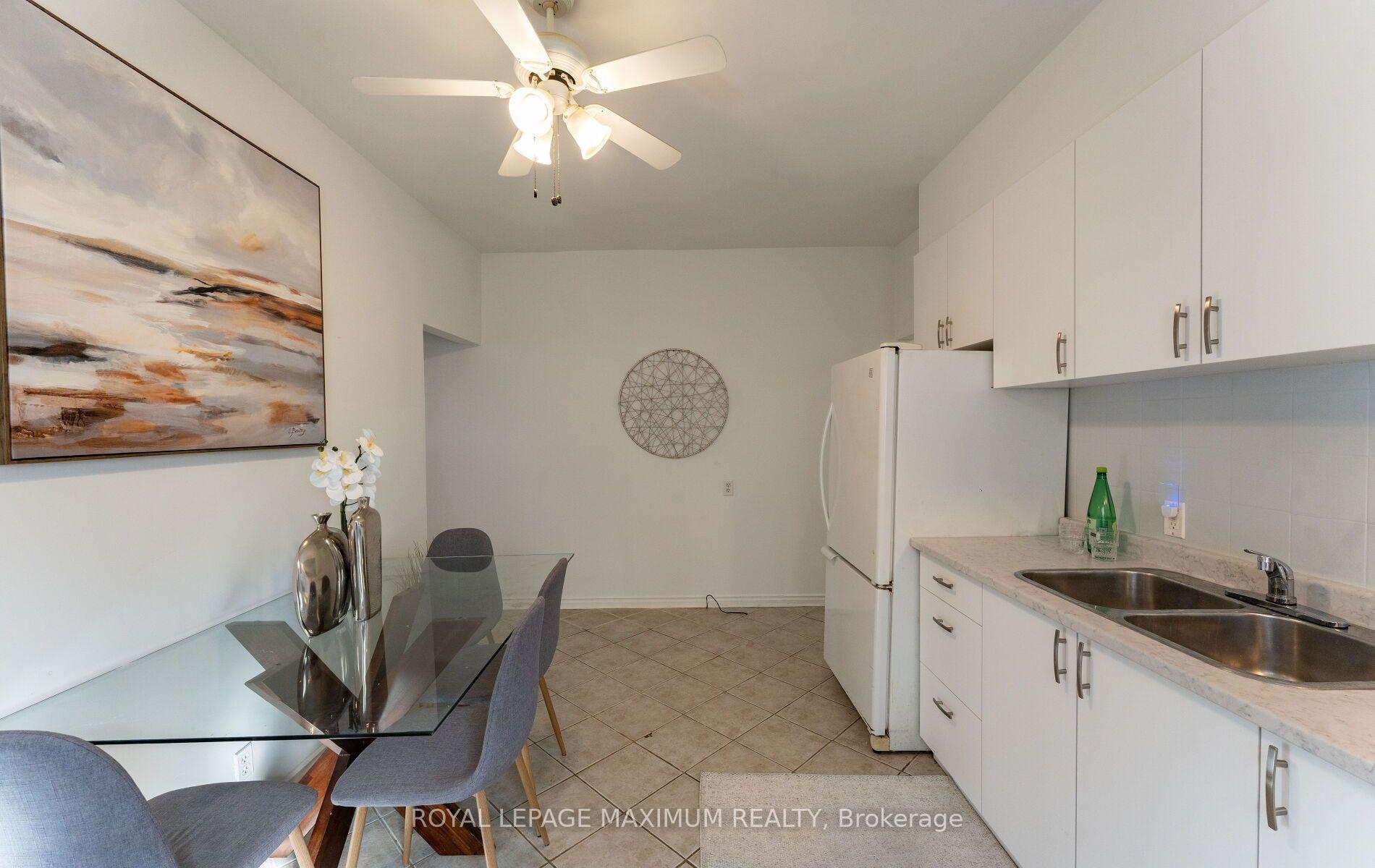Photo 9 of 376 Mc Roberts Avenue, Toronto, Caledonia-Fairbank — HOMEH