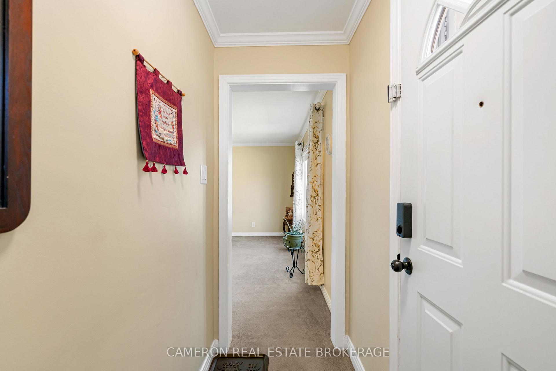 Photo 5 of 905 Third Street E, Cornwall, Cornwall — HOMEH