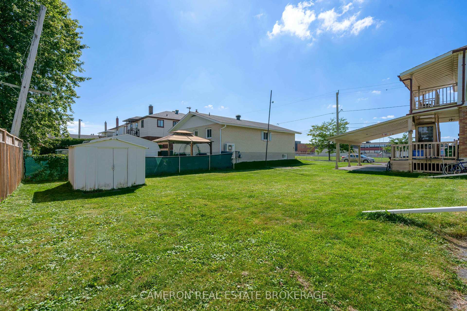 Photo 22 of 905 Third Street E, Cornwall, Cornwall — HOMEH