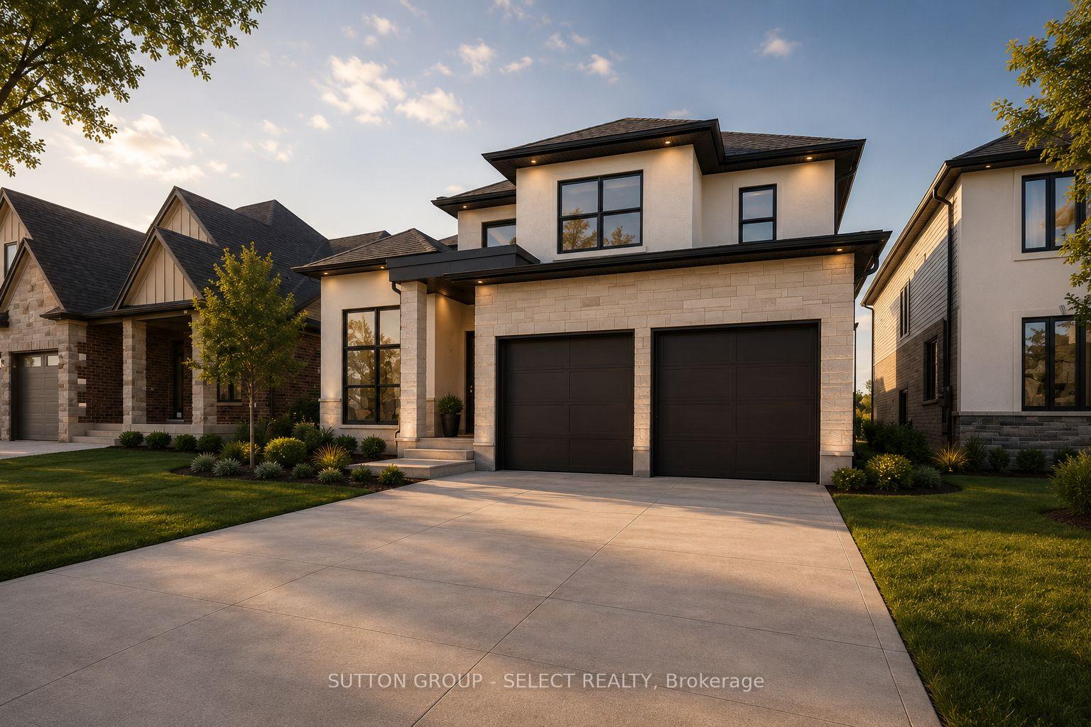 Photo 3 of 4368 Green Bend Road, London, South V — HOMEH