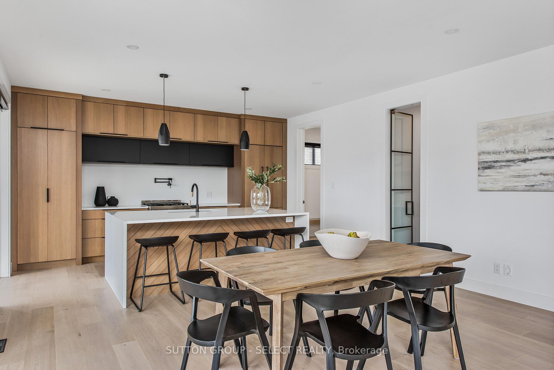 Photo 4 of 4368 Green Bend Road, London, South V — HOMEH