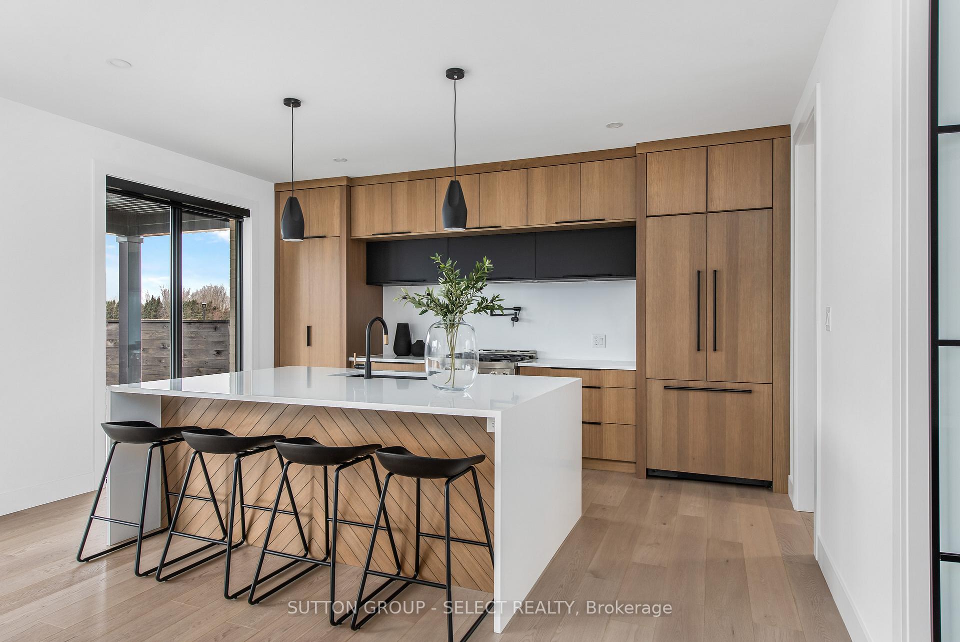 Photo 5 of 4368 Green Bend Road, London, South V — HOMEH